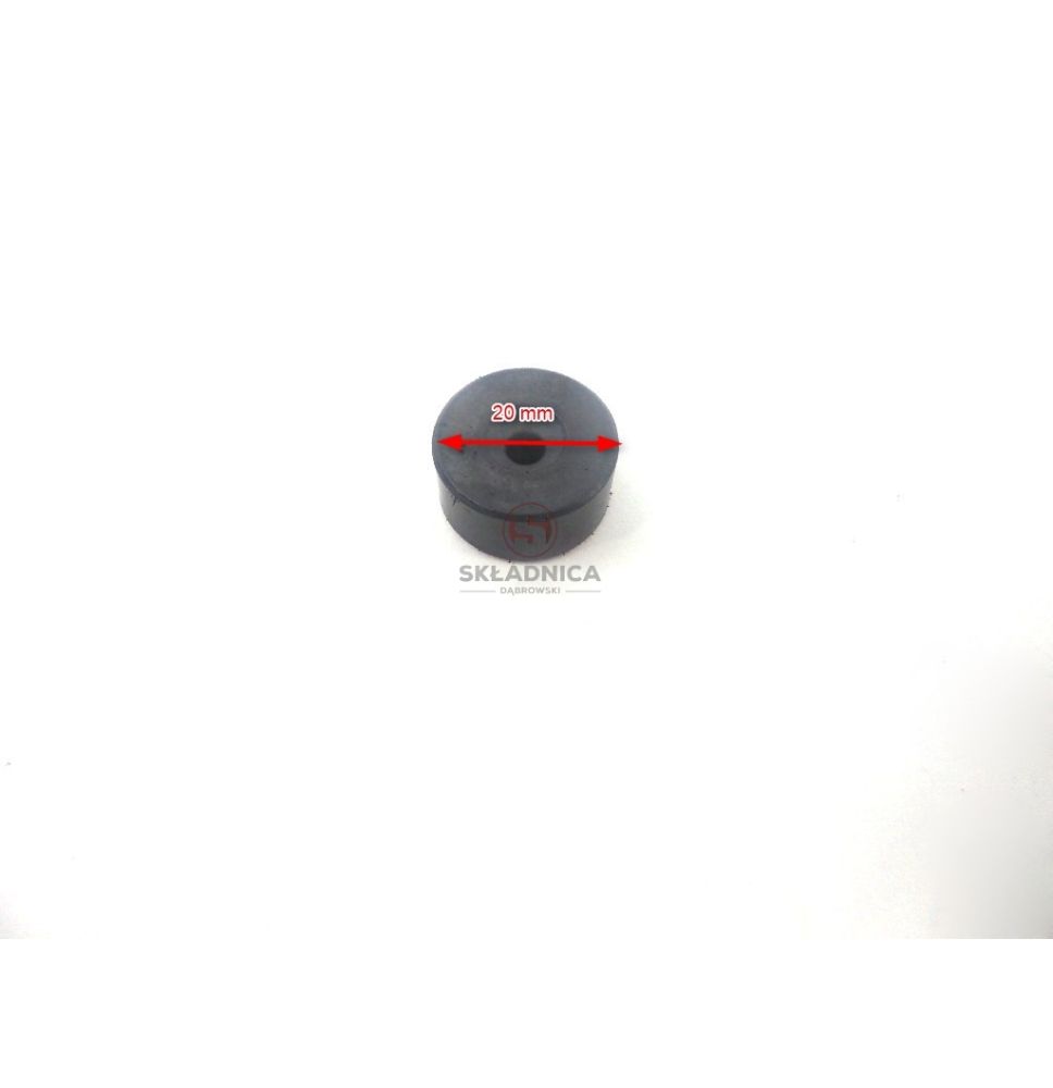 MAGNES DO PRASY   20/10-4 MM   VICON  B0 [ZPV300]