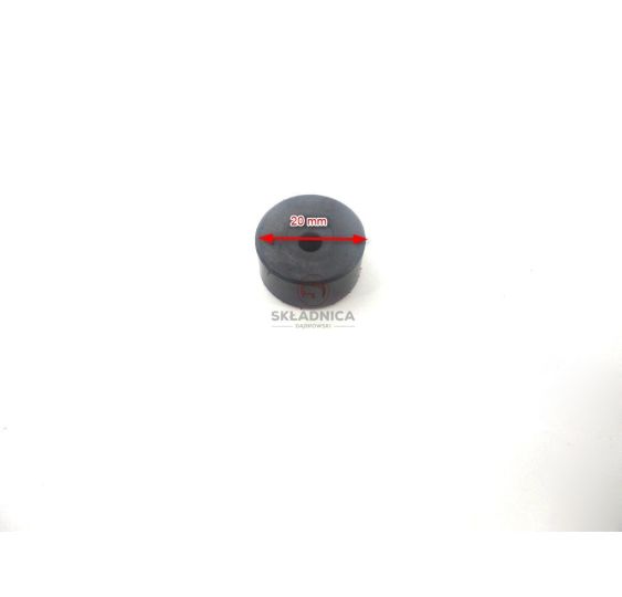 MAGNES DO PRASY   20/10-4 MM   VICON  B0 [ZPV300]
