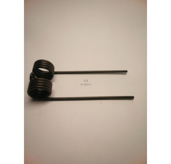 PALEC PODBIERACZA  190* 70  WELGER    -C [ZPW106]