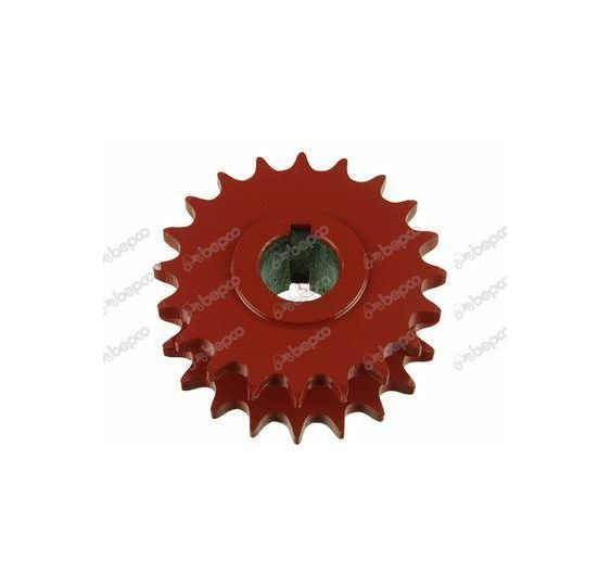 KOŁO ŁAŃCUCH. 5/8" Z-20  FI-? [ZPW361]