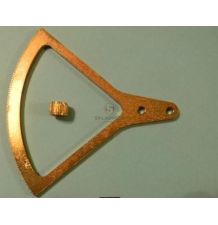MECHANIZM UCINANIA SIATKI [ZPW411]