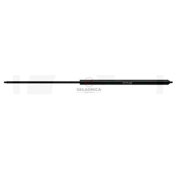 SIŁOWNIK GAZOWY L-900 2100N [ZPW417]