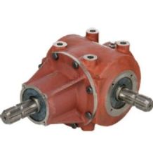 PRZEKŁADNIA KĄTOWA Z6 1-3/8" /Z6 1-3/8" [ZSK301]