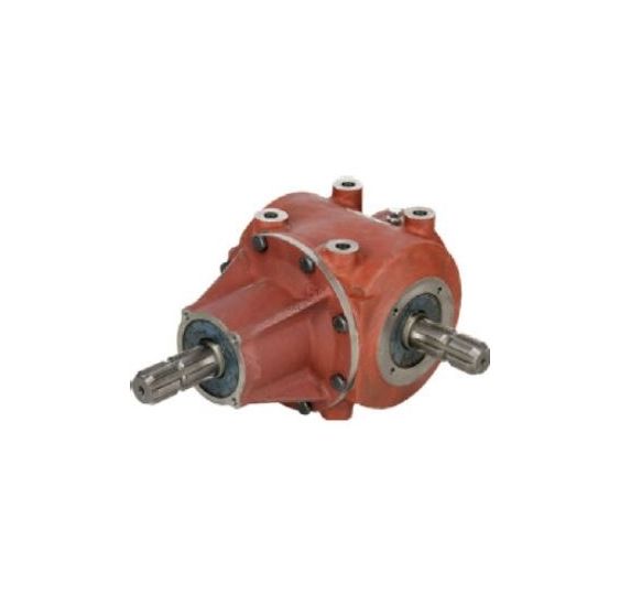 PRZEKŁADNIA KĄTOWA Z6 1-3/8" /Z6 1-3/8" [ZSK301]