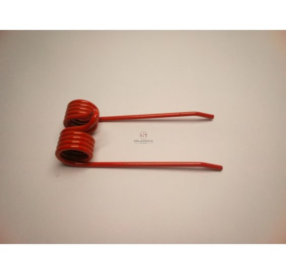 PALEC PODBIERACZA  165* 64  POTTINGER [ZSP102]