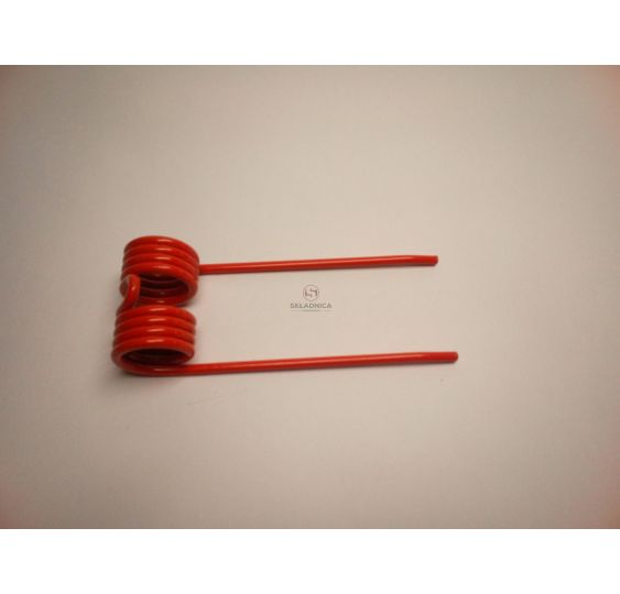 PALEC PODBIERACZA  185* 68  POTTINGER [ZSP103]