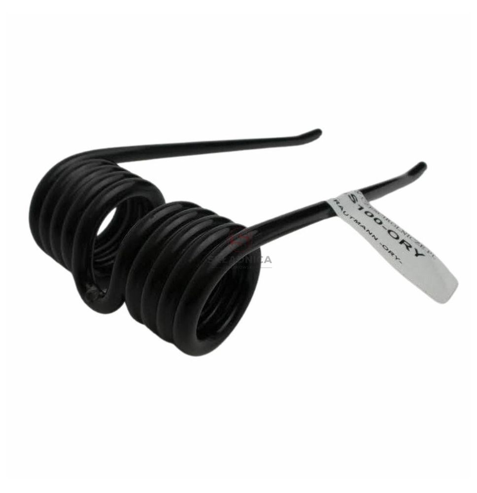 PALEC PODBIERACZA  160* 62  STRAUTMANN   [ZSS100-ORY]