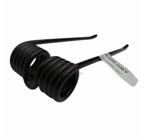 PALEC PODBIERACZA  160* 62  STRAUTMANN   [ZSS100-ORY]