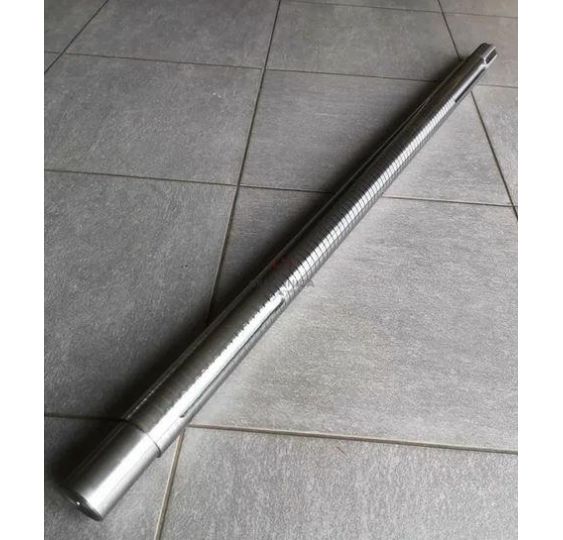 WAŁ PODAJĄCY STRAUTMANN [ZSS254]