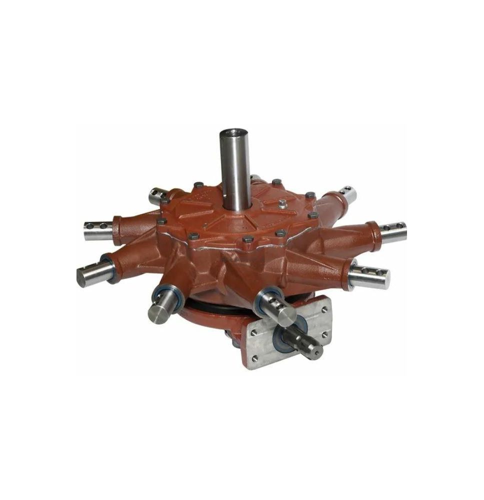 PRZEKŁADNIA K-791A  9- RAMION  COMER [ZZ002]