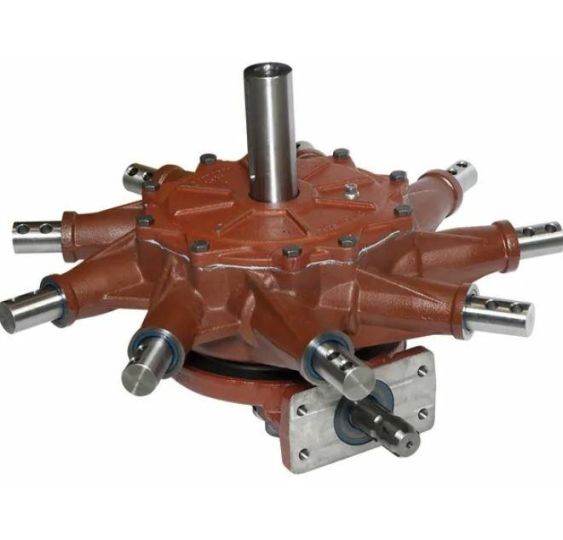 PRZEKŁADNIA K-791A  9- RAMION  COMER [ZZ002]