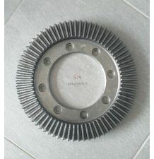 KOŁO TALERZOWE Z-72 -MS- [ZZ136-MS]