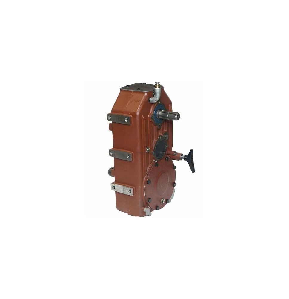 PRZEKŁADNIA COMER  DP-732B [ZZ181]