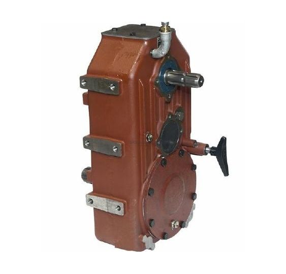 PRZEKŁADNIA COMER  DP-732B [ZZ181]