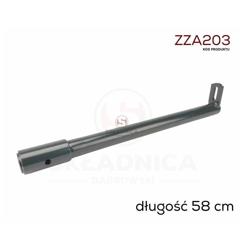 UCHWYT RAMIENIA PALCA  KUHN [ZZA203]