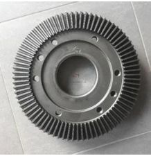 KOŁO TALERZOWE Z-80  MS [ZZC300-MS]