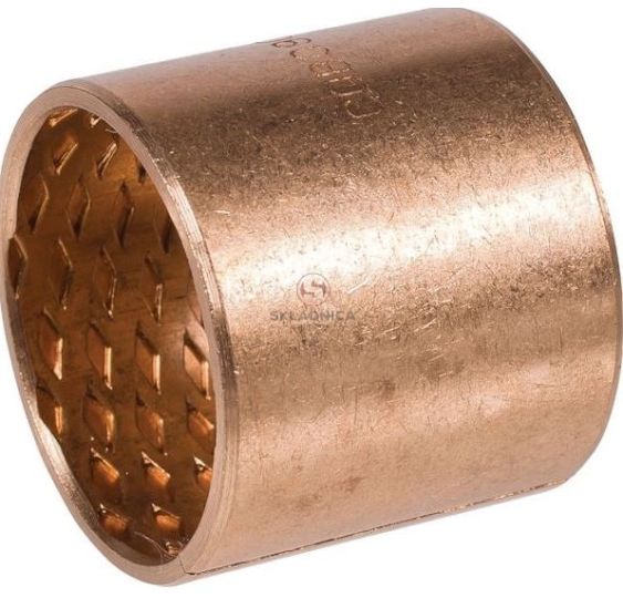 TULEJA  25*28-25 M [ZZC410]