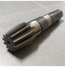 WAŁEK ATAKUJĄCY Z-10  SAM WAŁEK          [ZZF309-W]