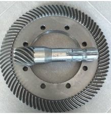 KPL KÓŁ Z-12 + Z-83 WAŁEK Z6MF [ZZF311-KPL-MS]