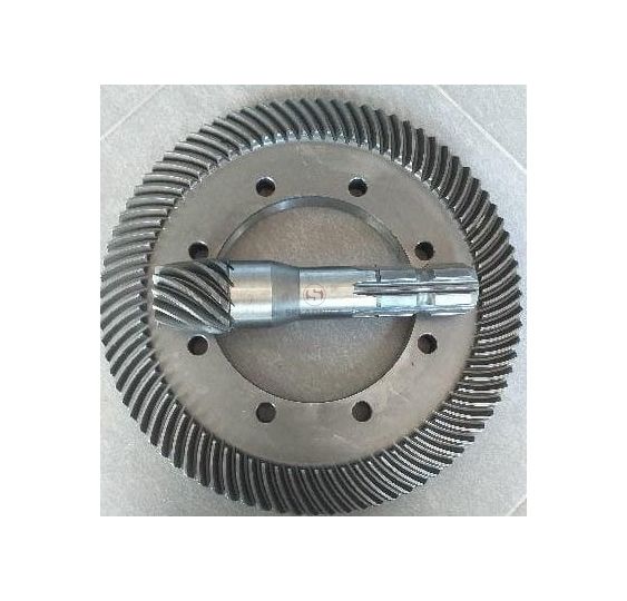 KPL KÓŁ Z-12 + Z-83 WAŁEK Z6MF [ZZF311-KPL-MS]