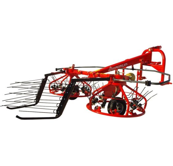 PRZETRZSACZ  MESKO Z-275 [ZZM000]