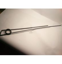 PALEC DOCISKU POKOSU  ZWEEGERS [ZZP110]