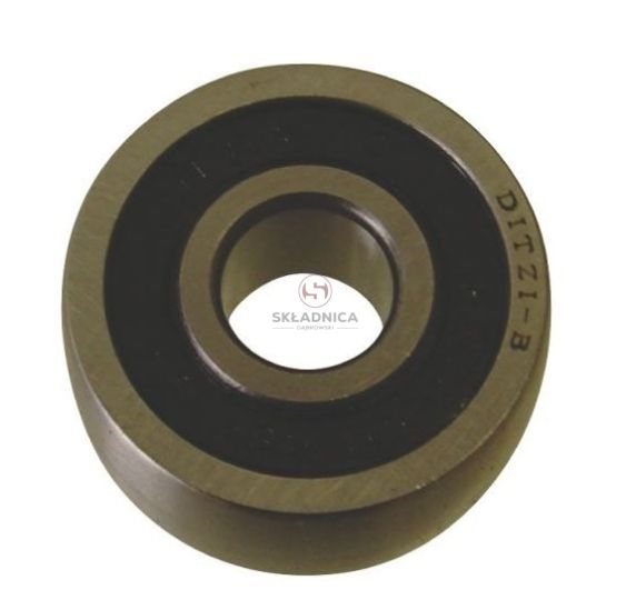 ROLKA  35X15-12    STOLL [ZZS211]