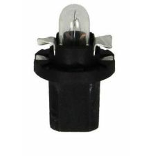 ŻARÓWKA 12V-  1.2W 8,5D Z OPRAWKĄ [ŻA004]