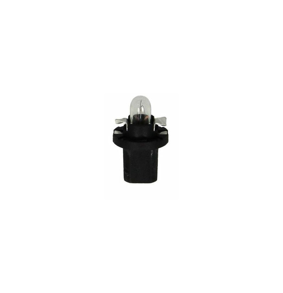 ŻARÓWKA 12V-  1.2W 8,5D Z OPRAWKĄ [ŻA004]