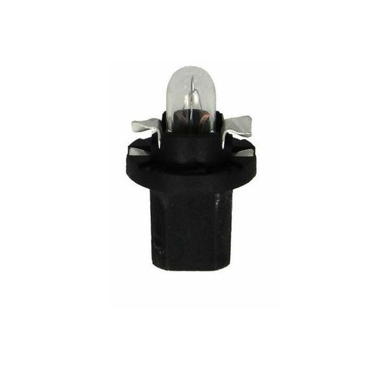 ŻARÓWKA 12V-  1.2W 8,5D Z OPRAWKĄ [ŻA004]