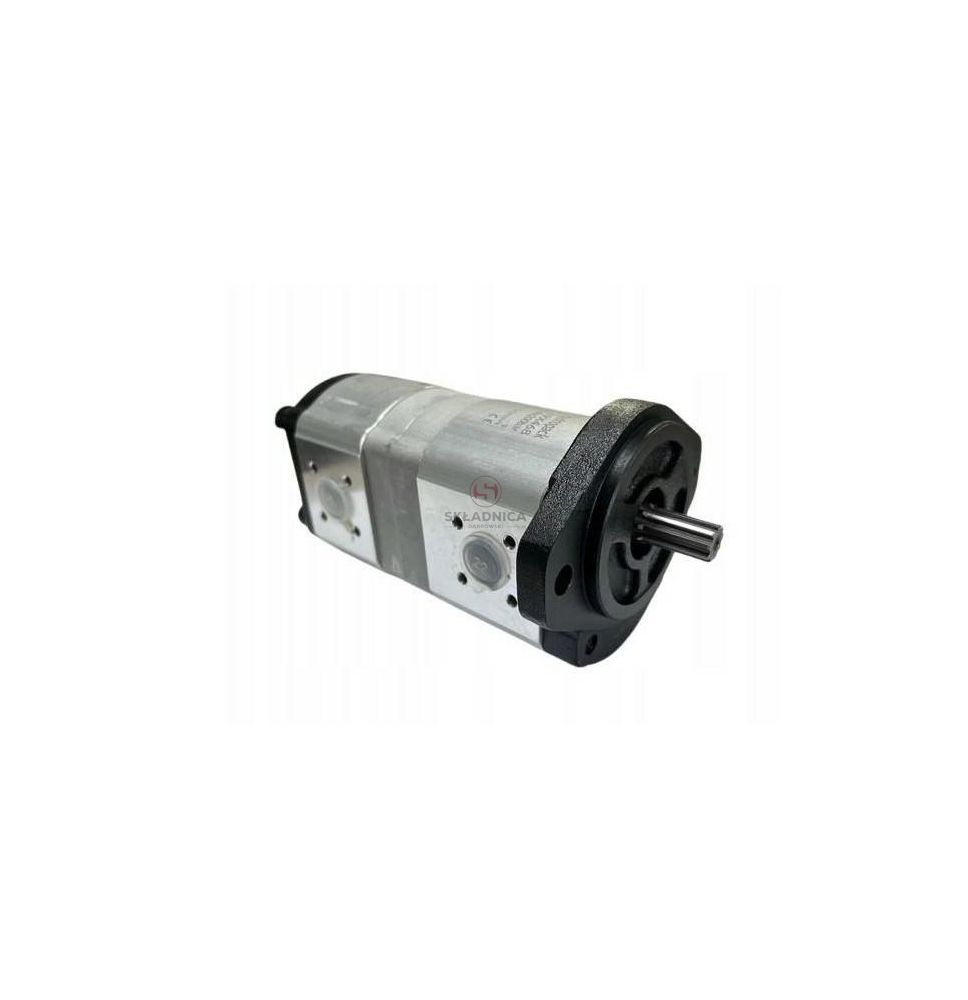 POMPA HYD.  FI-82,55  2SAE II W- 9       [HP23-219-R]