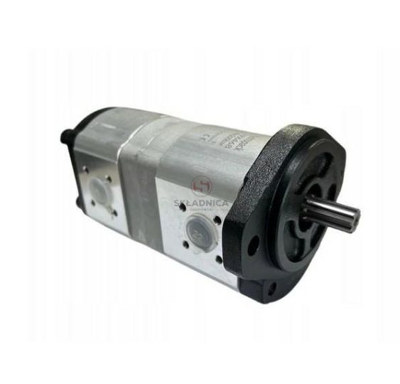 POMPA HYD.  FI-82,55  2SAE II W- 9       [HP23-219-R]