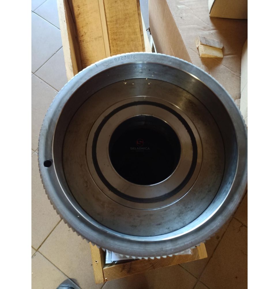 WALEC GNIOT. CL FI-250 L-650 Z-125       [SCE01-4005-MM]
