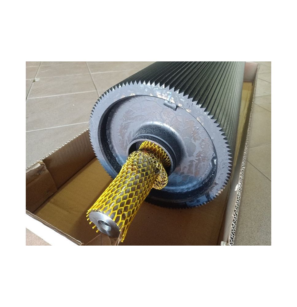 WALEC GNIOT. JD FI-240 L-720 Z-118       [SJK00106]