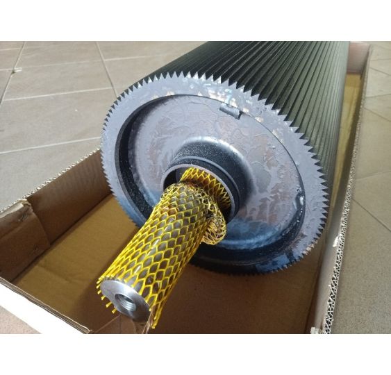 WALEC GNIOT. JD FI-240 L-720 Z-118       [SJK00106]