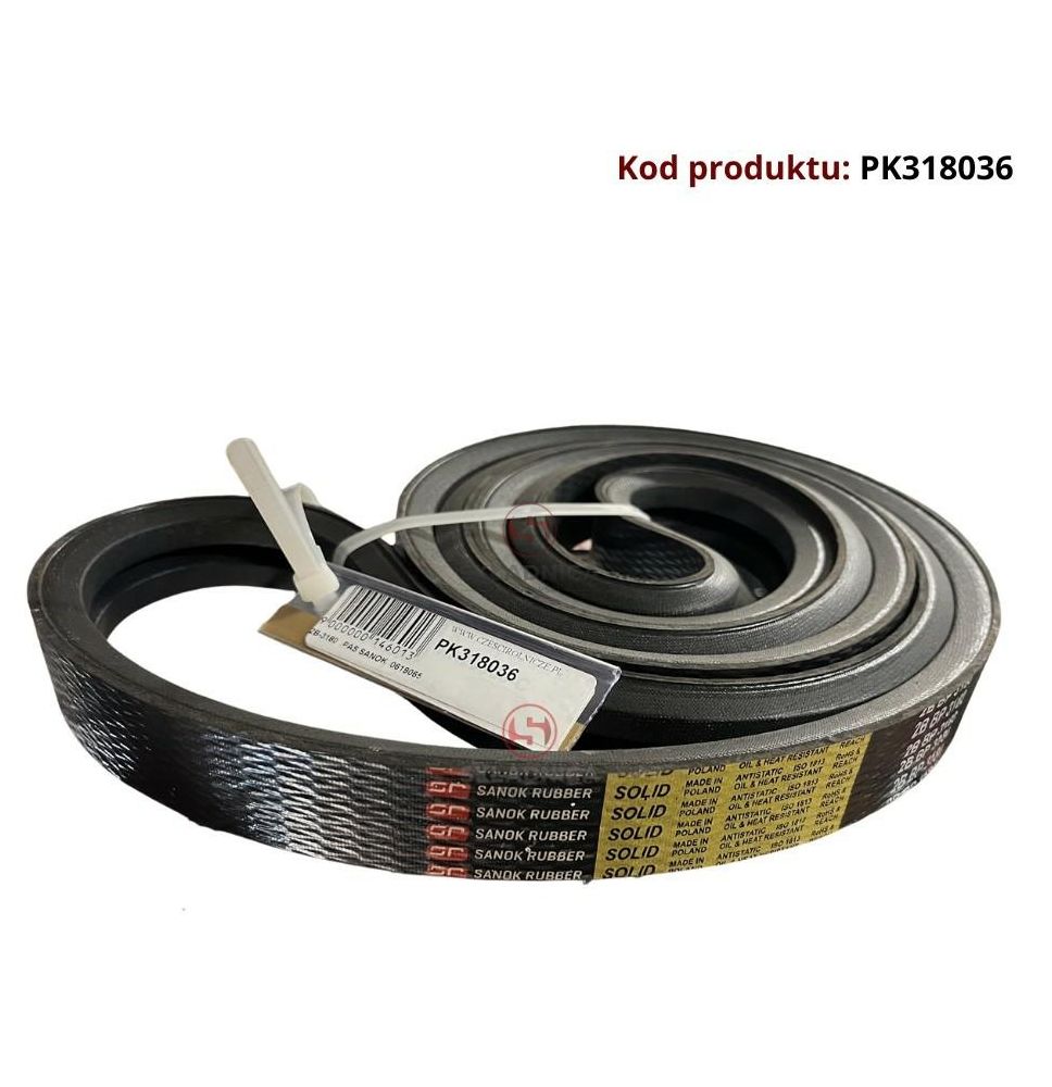 2B-3180   PAS SANOK [PK318036]