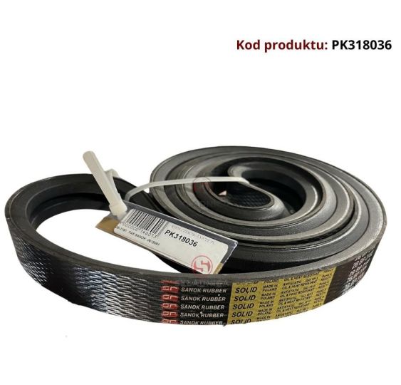 2B-3180   PAS SANOK [PK318036]