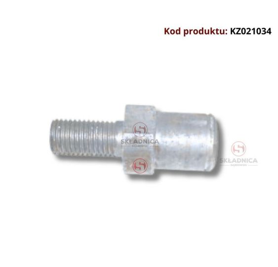 SWORZEŃ KORBOWODU [KZ021034]