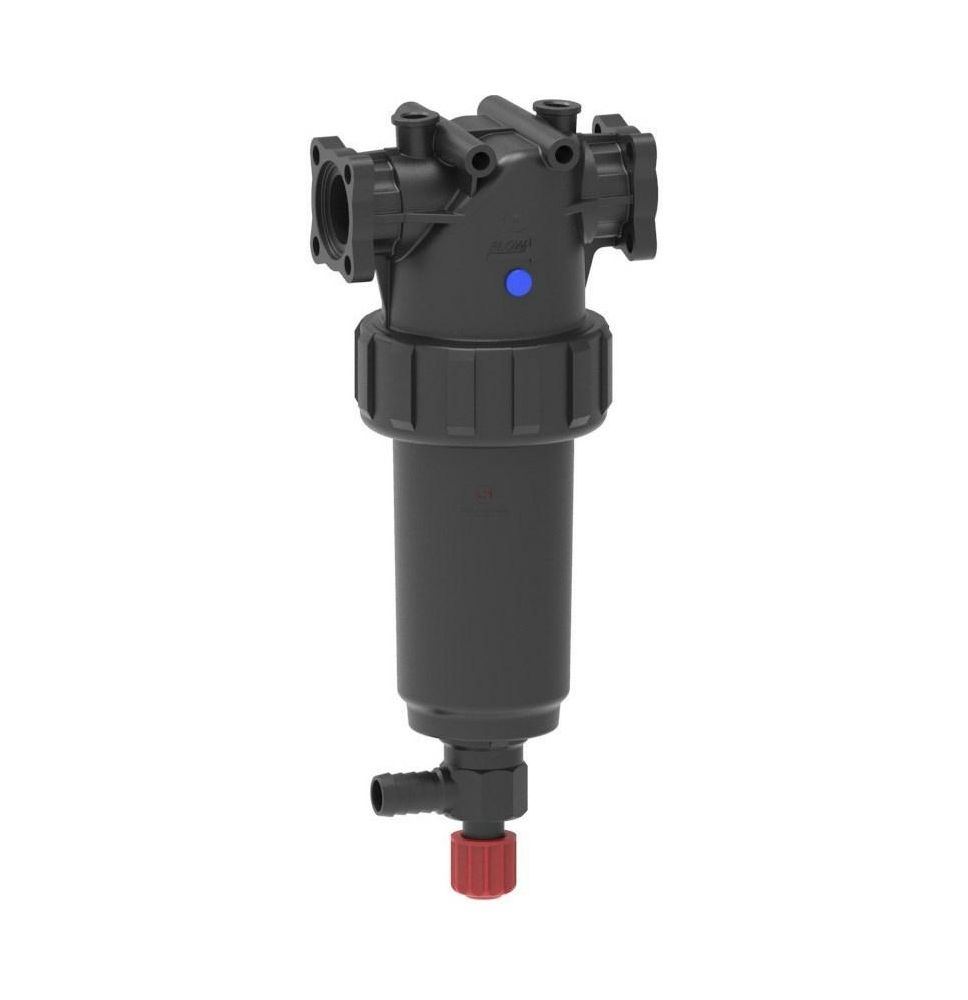 FILTR SAMOCZYSZCZĄCY ARAG 326 [OPR06-0050]