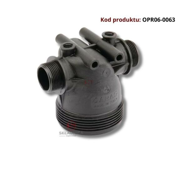 KORPUS FILTRA ARAG 326 GWINT [OPR06-0063]