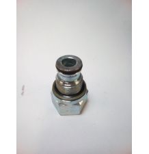 TULEJA CIŚNIENIOWA  Q80 G3/4 L-34MM [HA009]