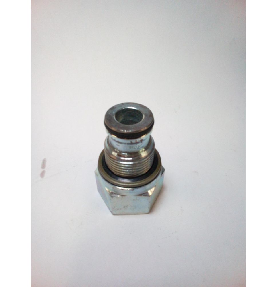 TULEJA CIŚNIENIOWA  Q80 G3/4 L-34MM [HA009]