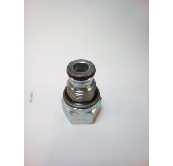 TULEJA CIŚNIENIOWA  Q80 G3/4 L-34MM [HA009]