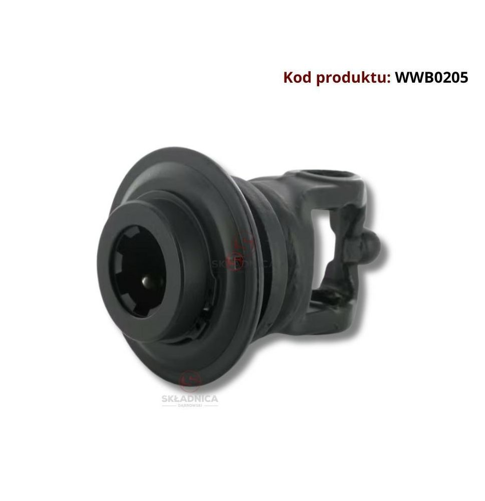 WIDŁAK ( 23,80- 61,20 )  KULKA 18  Z 6 [WWB0205]