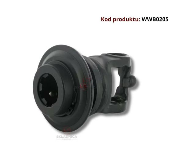 WIDŁAK ( 23,80- 61,20 )  KULKA 18  Z 6 [WWB0205]