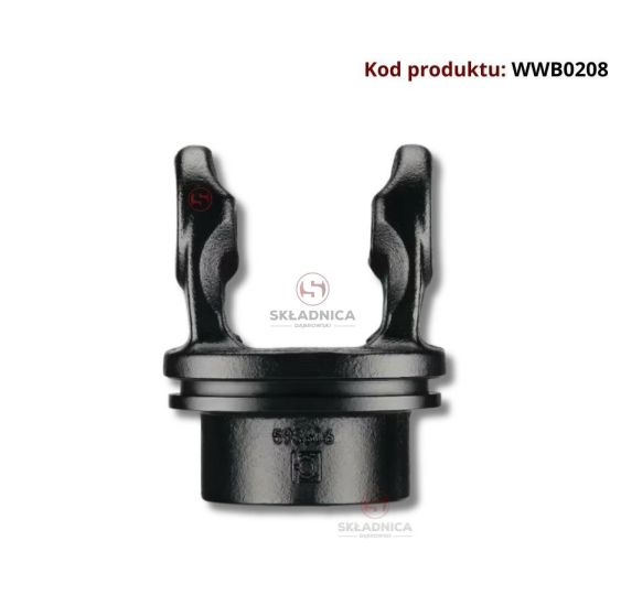 WIDŁAK ( 23,80- 61,20 ) - (KW 39,6-  ) [WWB0208]