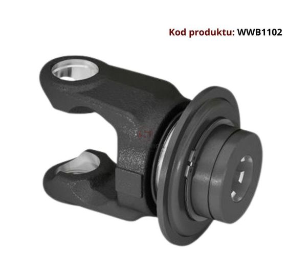WIDŁAK ( 42,00-130,00 )  Z-6  1-3/4"     [WWB1102]