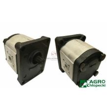 POMPA CAPRONI 20C11X021k006F [HP07-033-C]