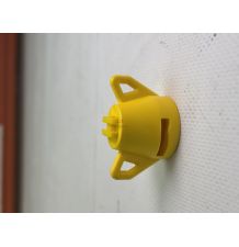 ROZPYLACZ KPL. HARDI  ISO-LD 110-02 [OPL07-0111]