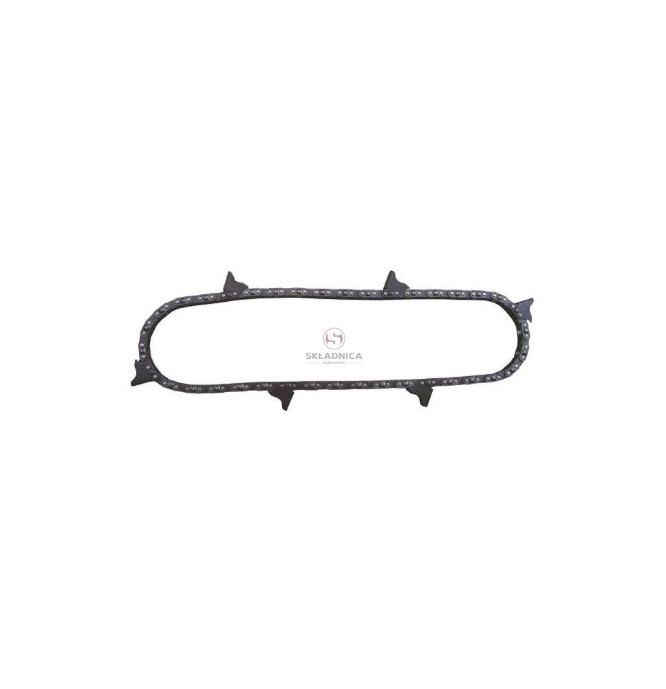ŁAŃCUCH CLAAS 034850 [ŁGK017-T]